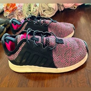 Adidas toddler sneakers